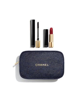 bloomingdales chanel makeup